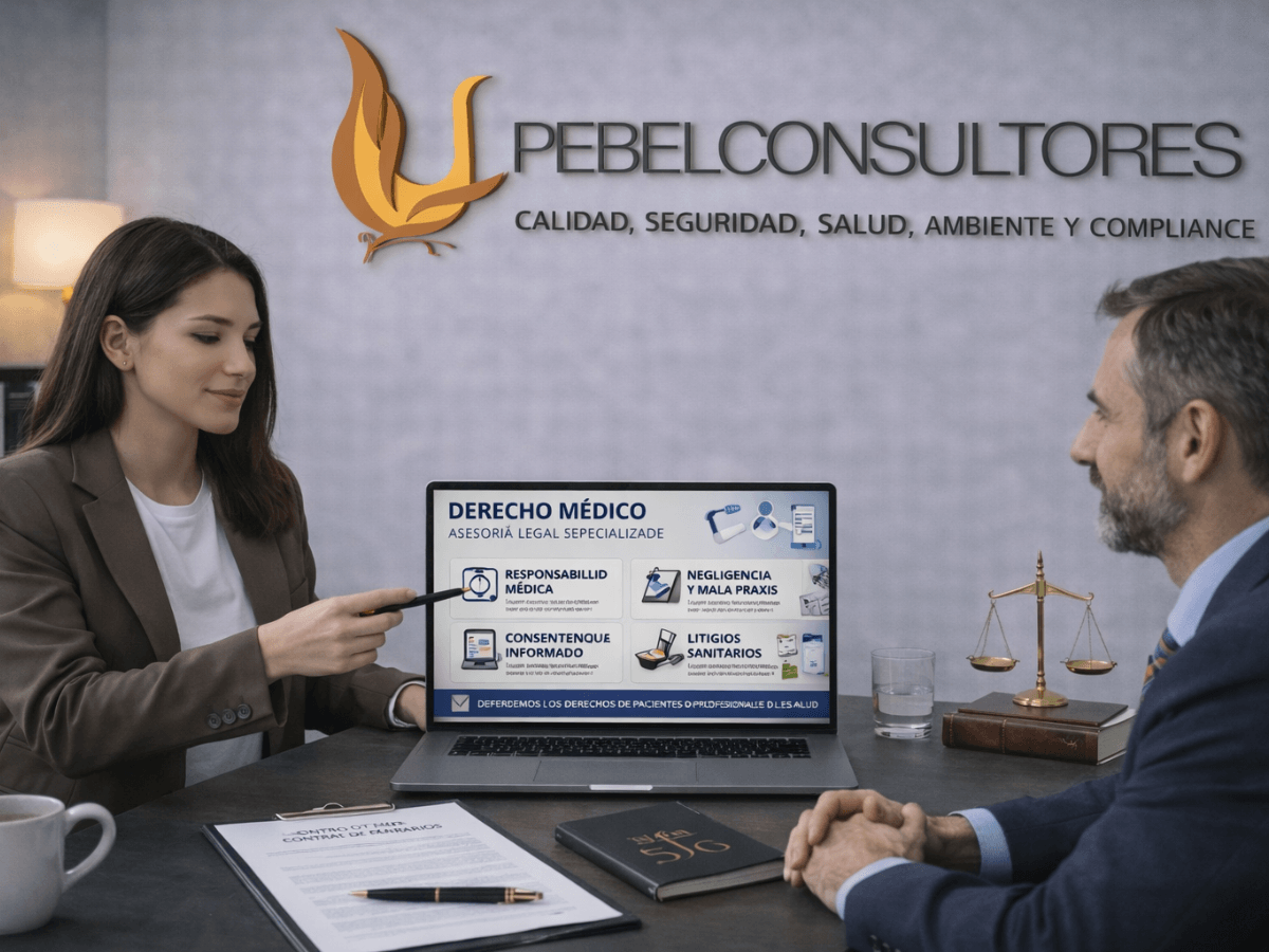 Servicios PEBEL